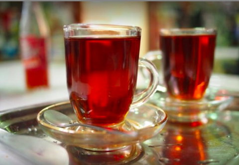 Alkhalieej Restaurant - Tourism Canberra 0