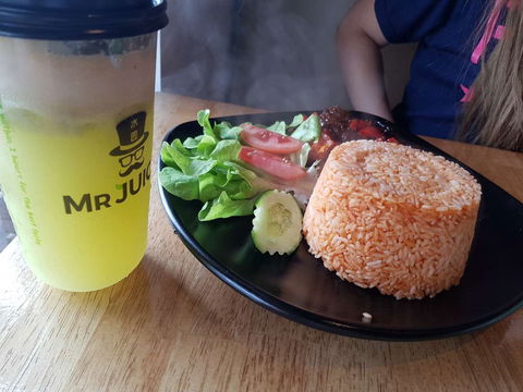 An Nhien - Tourism Canberra 0