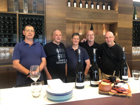 Be Consumed Tasting - Tourism Canberra 0