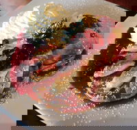 Beehive Cafe Restaurant - Tourism Canberra