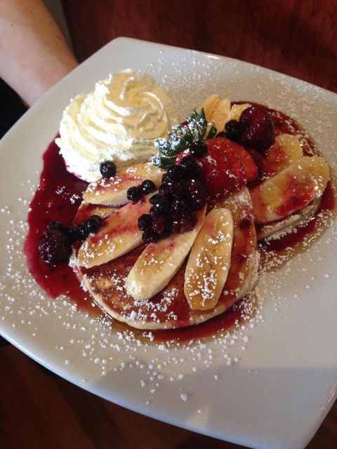 Beehive Cafe Restaurant - Tourism Canberra 0