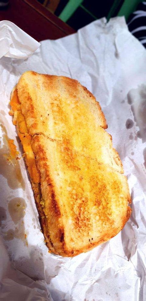 Burnt Toast - Tourism Canberra 0