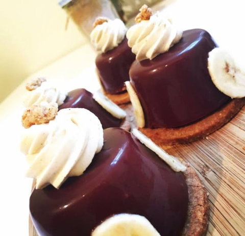 Cafe Amalia - Tourism Canberra 0