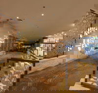 Cafe D'lish - Tourism Canberra