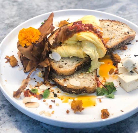 Calico Cafe - Tourism Canberra 0