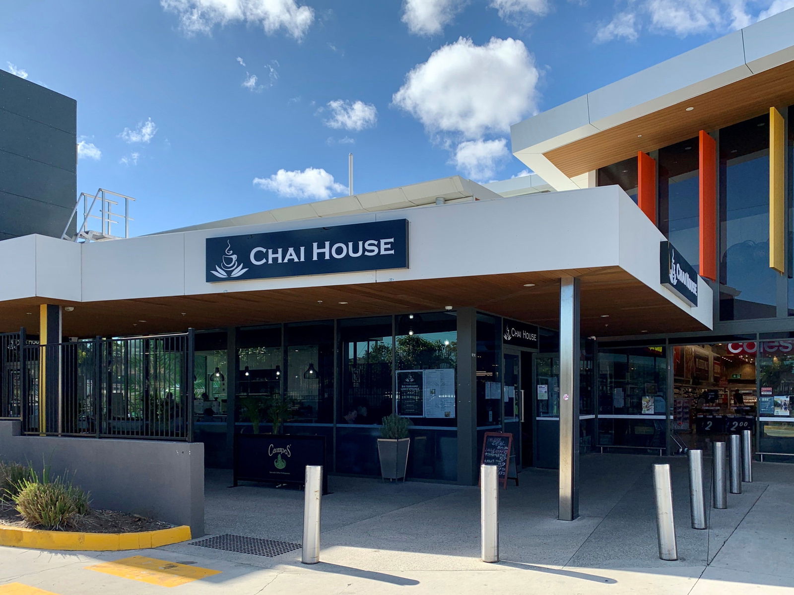 Eastern Heights QLD Tourism Canberra