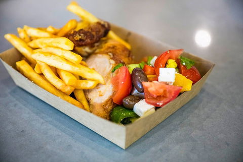 Crown Charcoal Chicken - Kellyville - Tourism Canberra 0