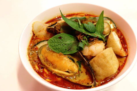 Danny's Kopitiam - Tourism Canberra 0