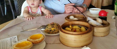 Dim Sum Delight - Tourism Canberra 0