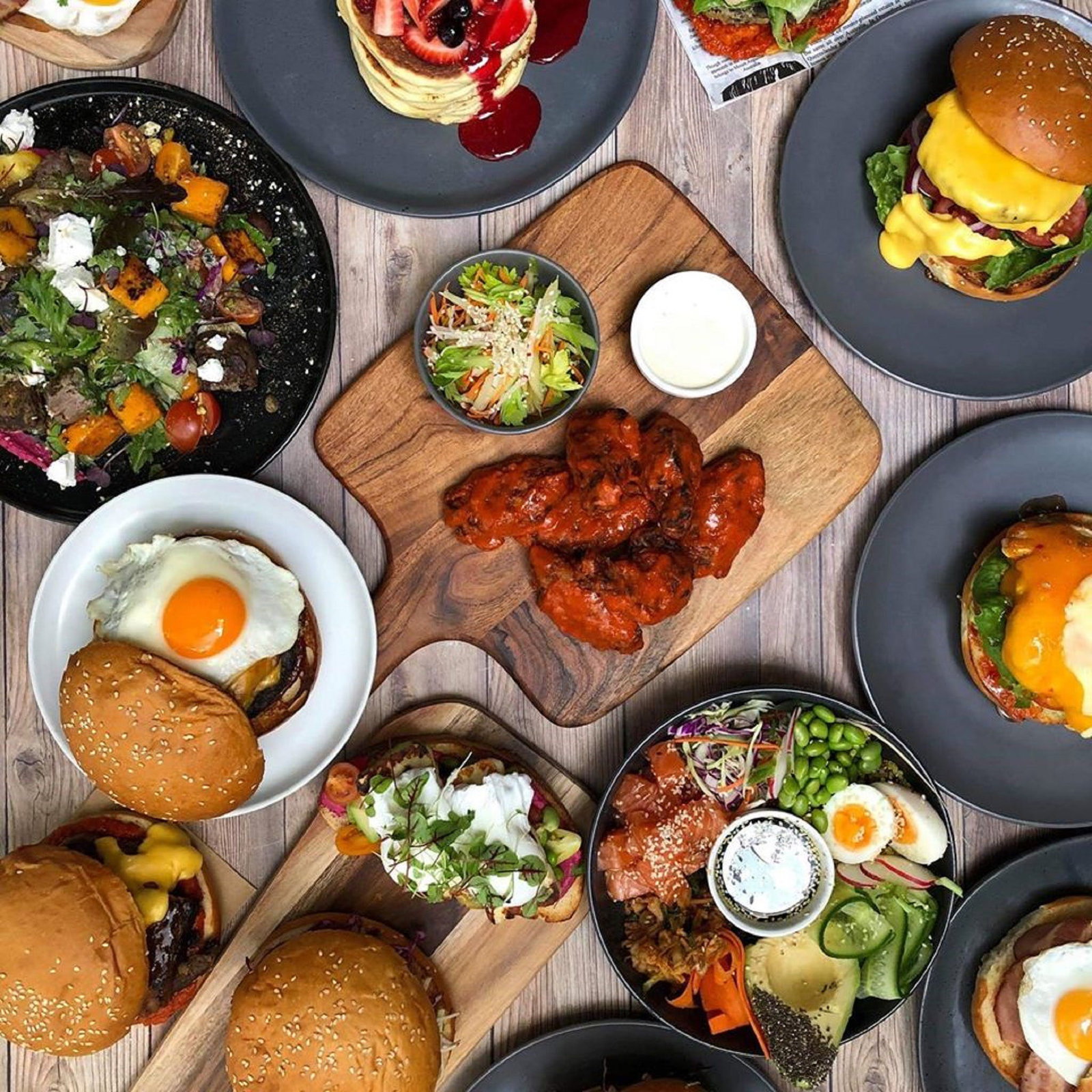 Smeaton Grange NSW Tourism Canberra