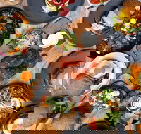 Dizy's - Tourism Canberra