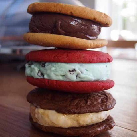 Dolce House Gelato - Moonee Ponds - Tourism Canberra 0