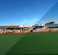 Dungog Memorial Bowls Sport and Recration Club - Tourism Canberra