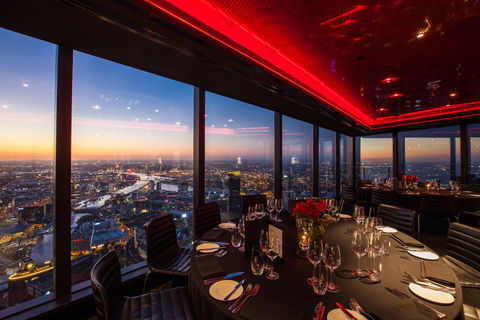 Eureka 89 Events And Dining - Tourism Canberra 0