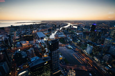 Eureka 89 Events And Dining - Tourism Canberra 1