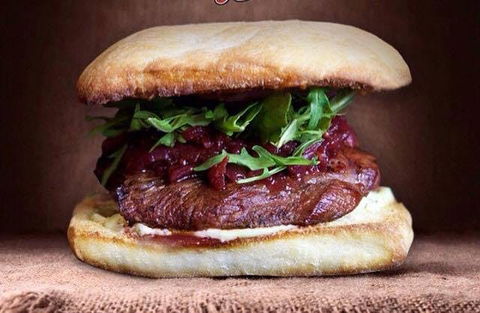 FB's Fancy Burgers - Blackwood - Tourism Canberra 0