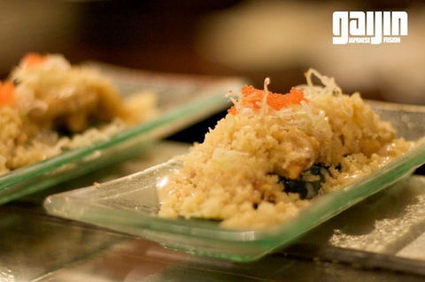 Gaijin Japanese Fusion - South Yarra - Tourism Canberra 0