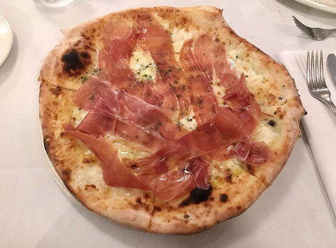 Grappa Ristorante E Bar - Tourism Canberra 0