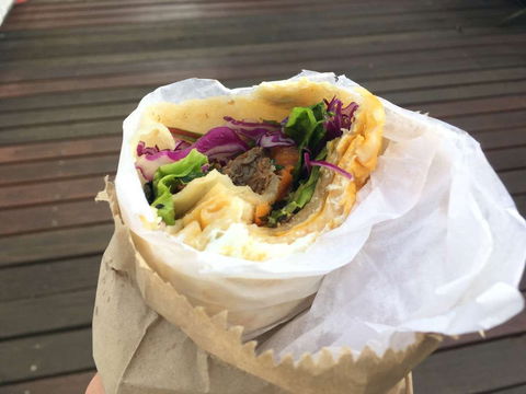 Griddle King - Chippendale - Tourism Canberra 0