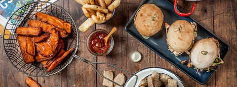 Grill'd - Ocean Keys - Clarkson - Tourism Canberra 0