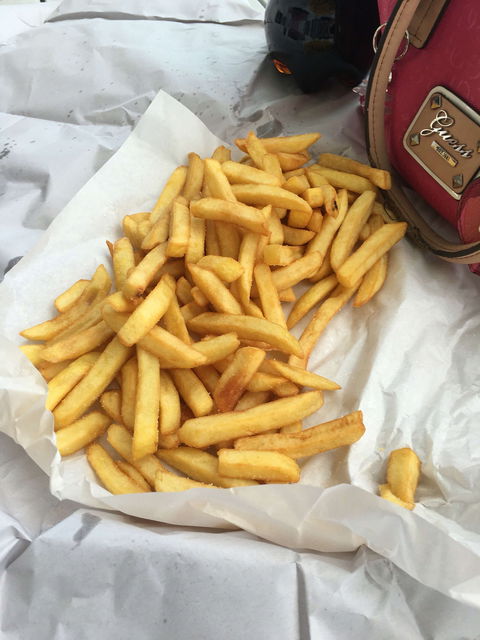 Harley's Seafood - Tourism Canberra 0