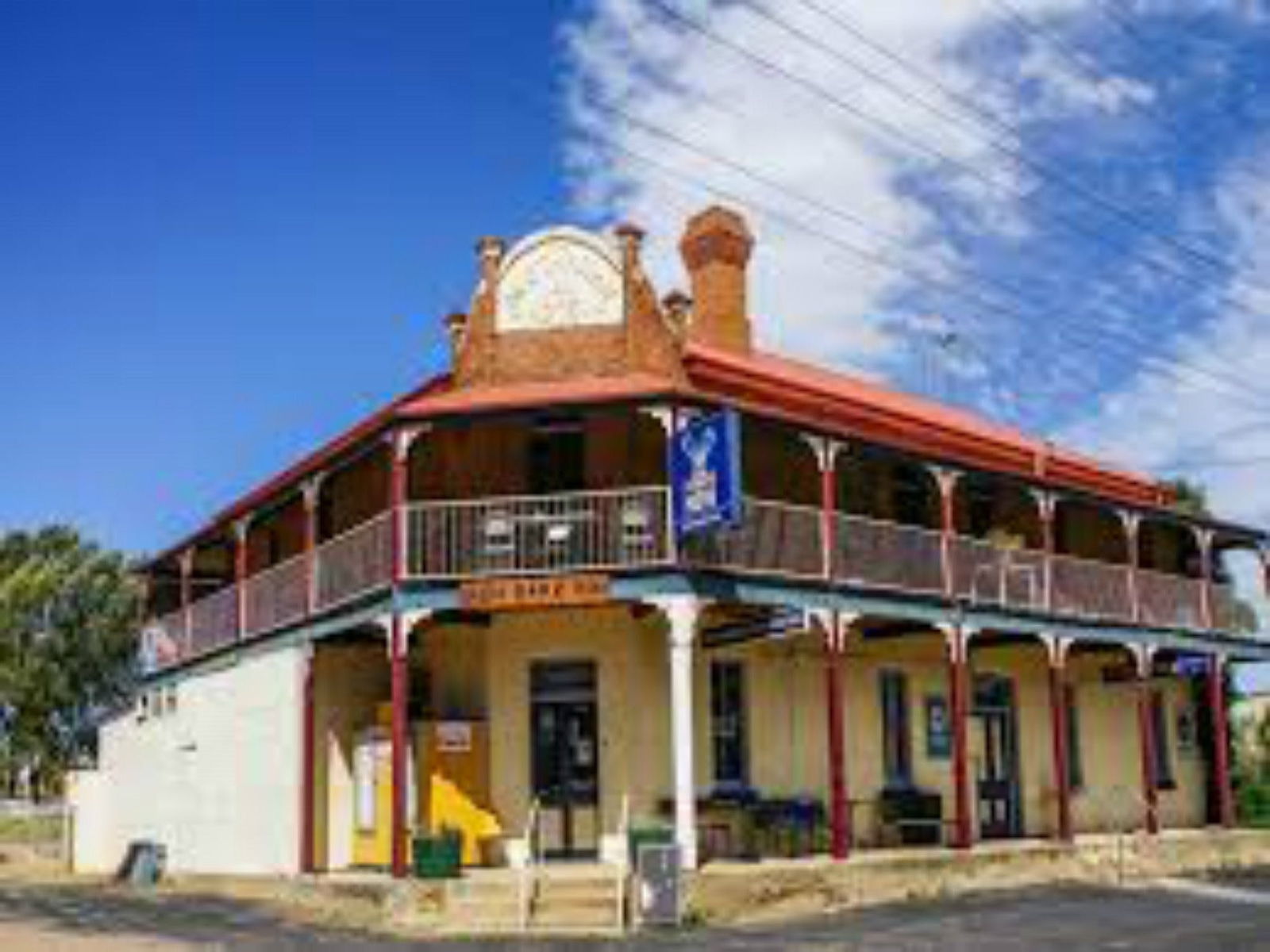Stuart Town NSW Tourism Canberra