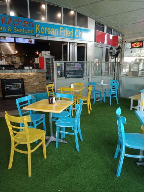 Ji's Kitchen - Tourism Canberra 0