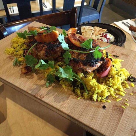 K-Bar & Meze - Tourism Canberra 0