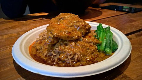 Kyoto Teppanyaki - Tourism Canberra 0