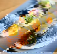 La Cholita - Tourism Canberra