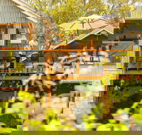 Lake Breeze Wines - Tourism Canberra