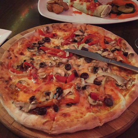 La Romana Restaurant - Tourism Canberra 0