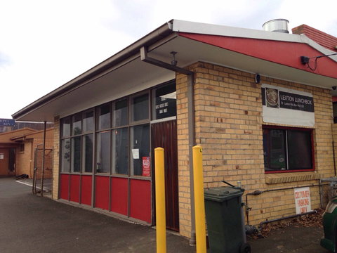 Lexton Lunch Box - Tourism Canberra 0