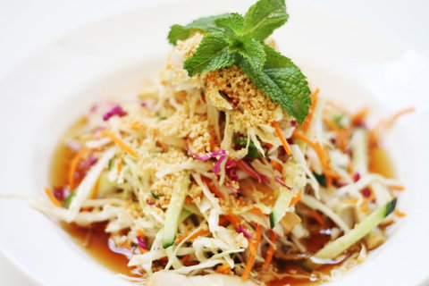 Loving Hut - Tourism Canberra 0