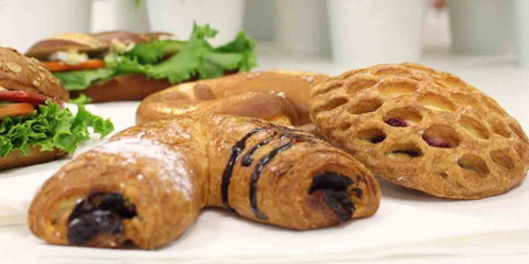 Luneburger German Bakery - Macquarie Park - Tourism Canberra 0