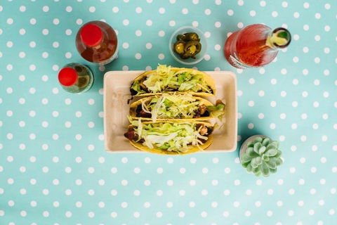 Mad Mex Fresh Mexican Grill - Hillarys - Tourism Canberra 0