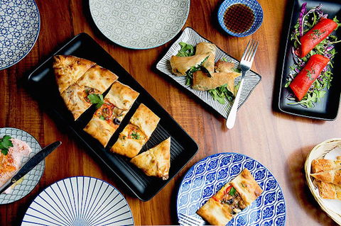 Marmara - Tourism Canberra 0