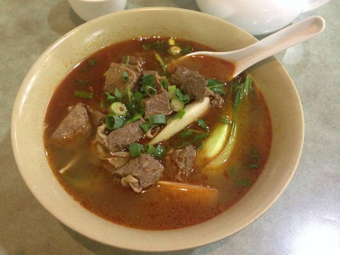 Mong Kok Brasserie - Tourism Canberra 0