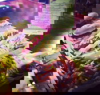 Mustang Bar - Tourism Canberra