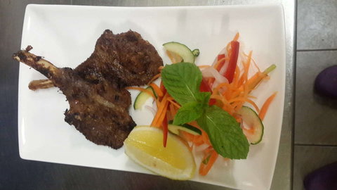 Mylyn - Tourism Canberra 0