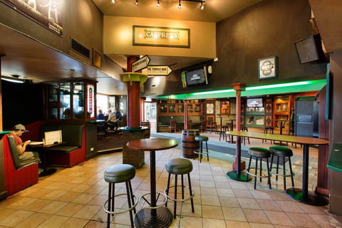 O'Malley's Irish Bar - Mooloolaba - Tourism Canberra 0