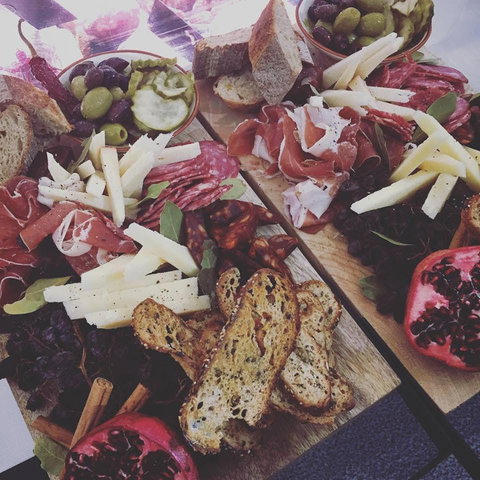 Omeio - Tourism Canberra 0