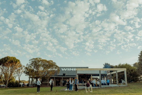 Phillip Island Winery - Tourism Canberra 0