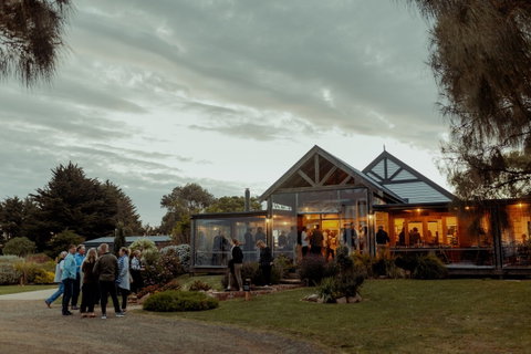 Phillip Island Winery - Tourism Canberra 1