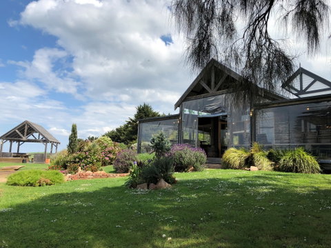 Phillip Island Winery - Tourism Canberra 2