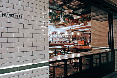 Public Bar - Tourism Canberra 0