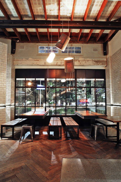 Public Bar - Tourism Canberra 1