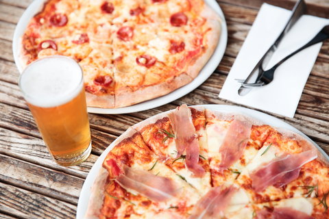 Public Bar - Tourism Canberra 2