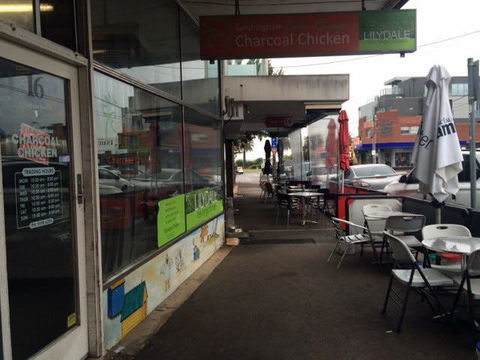 Sandringham Charcoal Chicken - Tourism Canberra 0