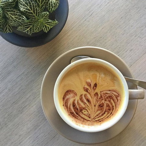 Soul Surf Cafe - Tourism Canberra 0